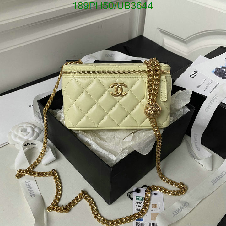 SAMC - CHL Bags - 312