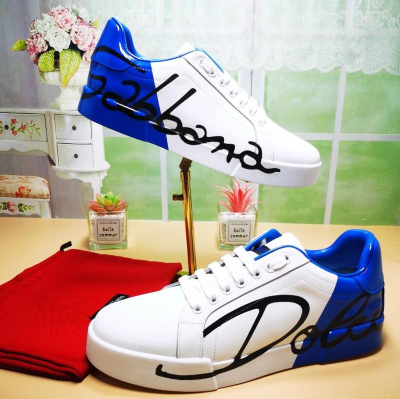 SAMC - DAG Men Shoes - 192