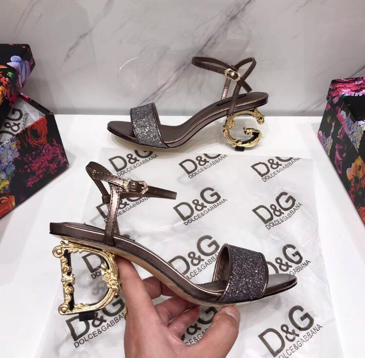 SAMC - DAG Women Shoes - 544