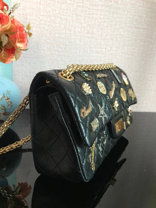 Satchel Bags - CLN Bags - 843