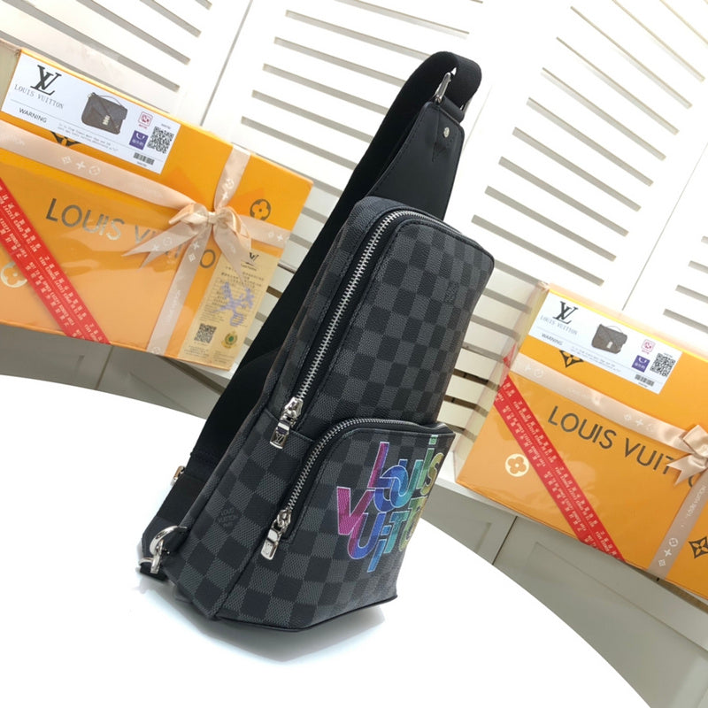 Satchel Bags - VL2 Bags - 848