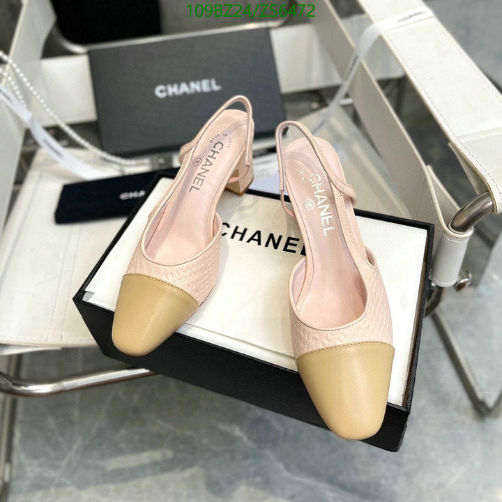 SAMC - CHL Women Shoes Ballet - 264