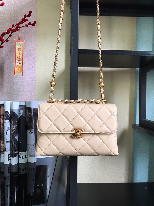 glamy - CHL Bags - 3412
