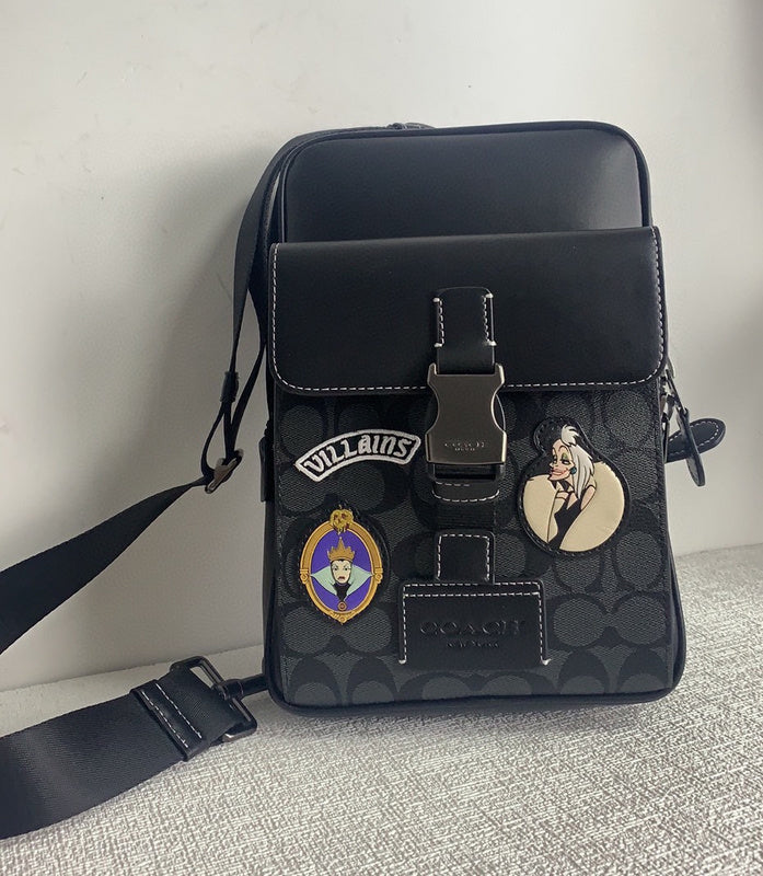 Glami-i CAH Bags - 294