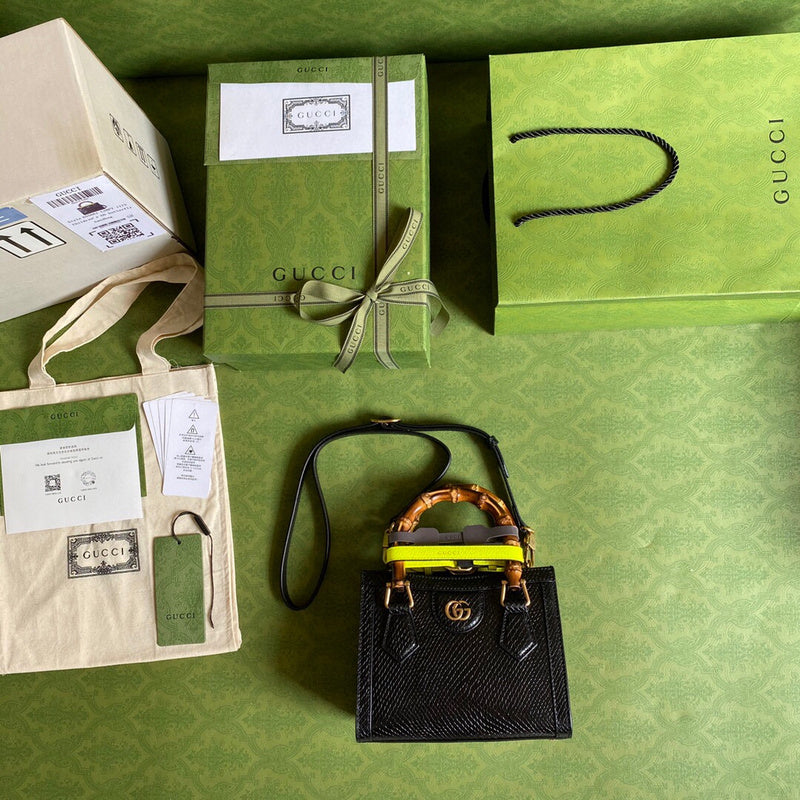 Glami Fashion - GCI Bags - 5566