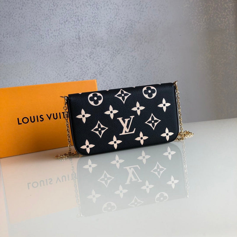 Glami-is - LOV Lady Bags - 956