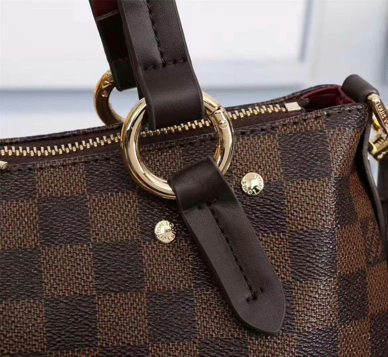 Satchel Bags - VL Bags - 2284