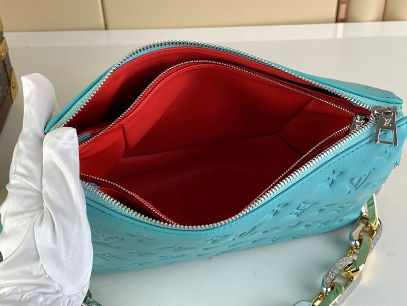Satchel Bags - VL Bags - 2435