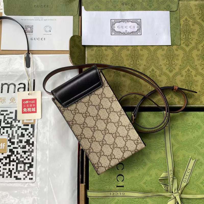 GUI2 Bags - Fashion Bags  747