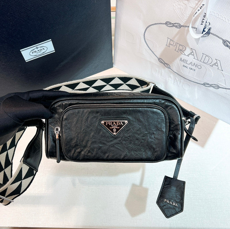 Glamy - PD Bags - 224