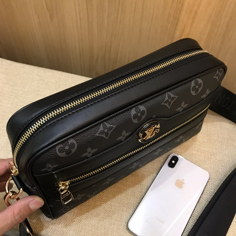 Satchel Bags - VL Bags - 3438