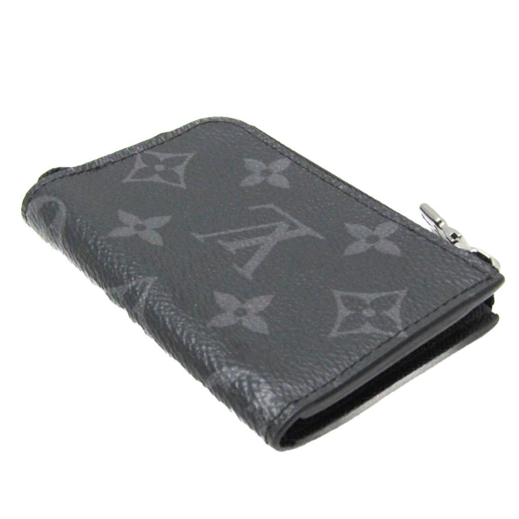 Louis Vuitton Eclipse  Canvas Wallet  ()