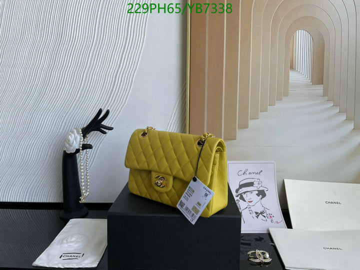 SAMC - CHL Bags - 747