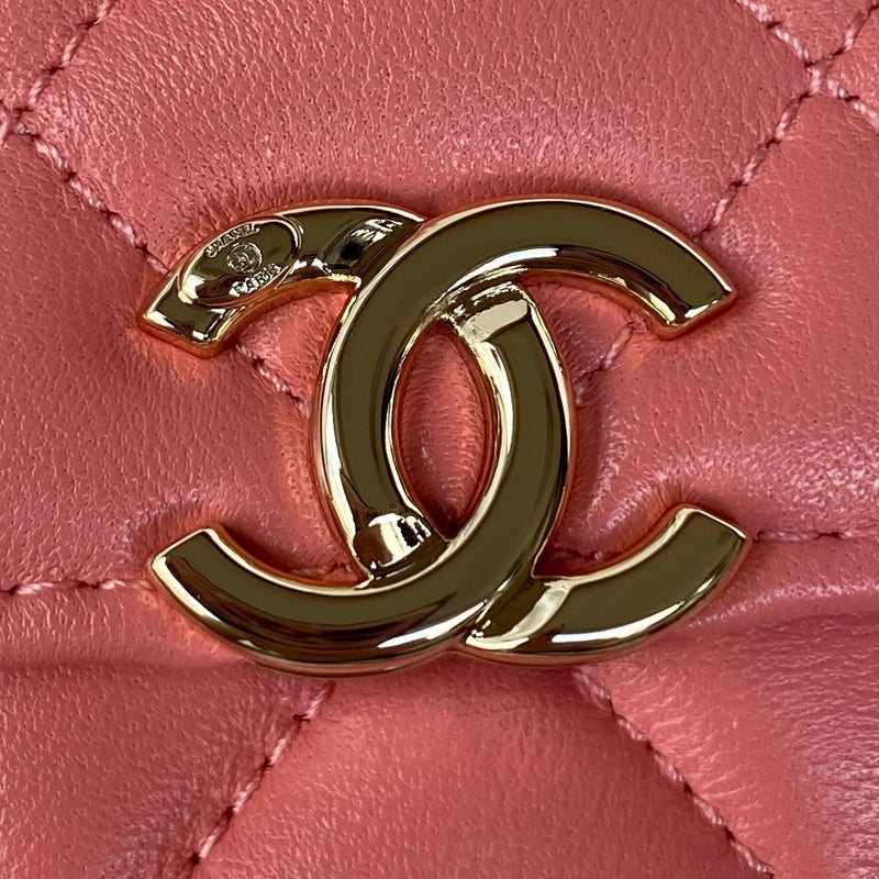 Satchel Bags - CHL Bags - 7611