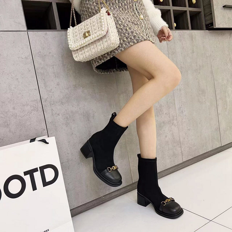 Satchel Bags - Mix Shoes - 789