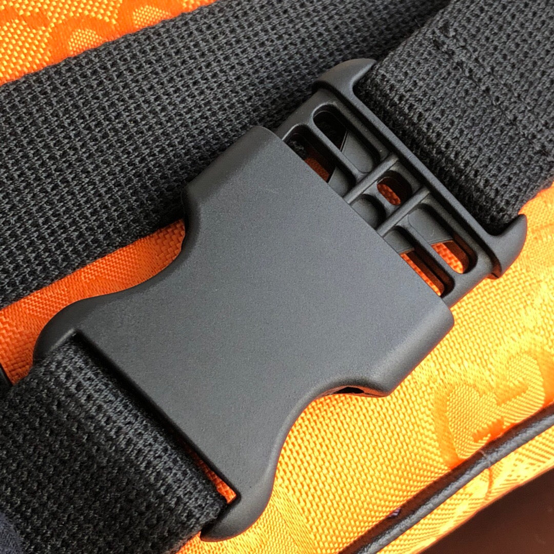 Glami Off The Grid Belt Bag Orange Glami ECONYLÃ‚Â® For MenÃ‚Â  9.5in/24cm GlamiÃ‚Â 