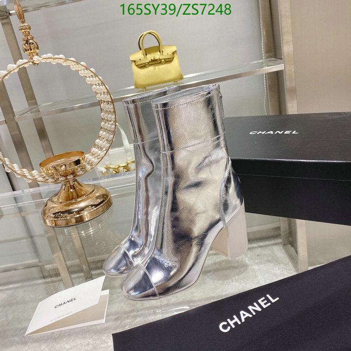 SAMC - CHL Women Boots - 265