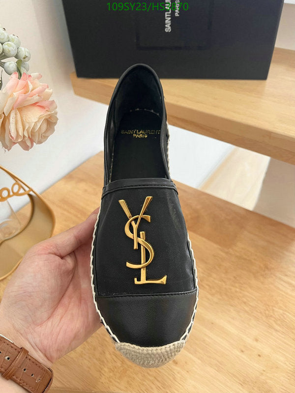 SAMC - YLS Women Shoes - 170