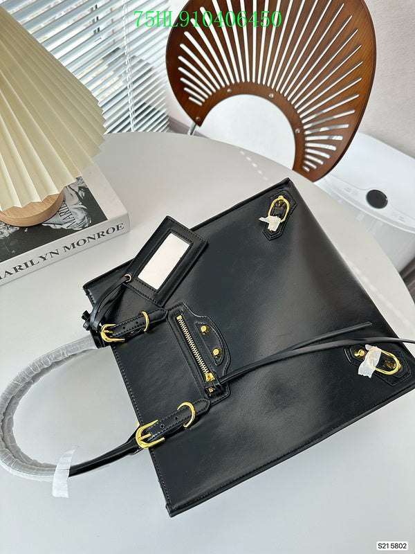 Glami GlamI - BGA Bags - 1857