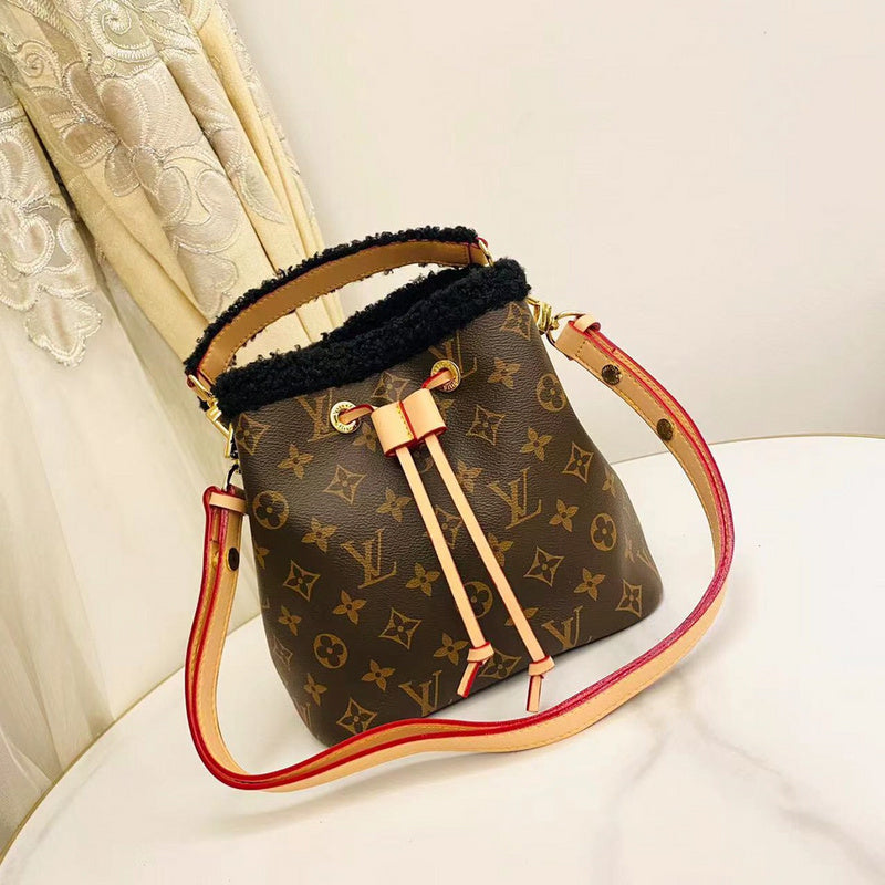 Satchel Bags - VL Bags - 2154