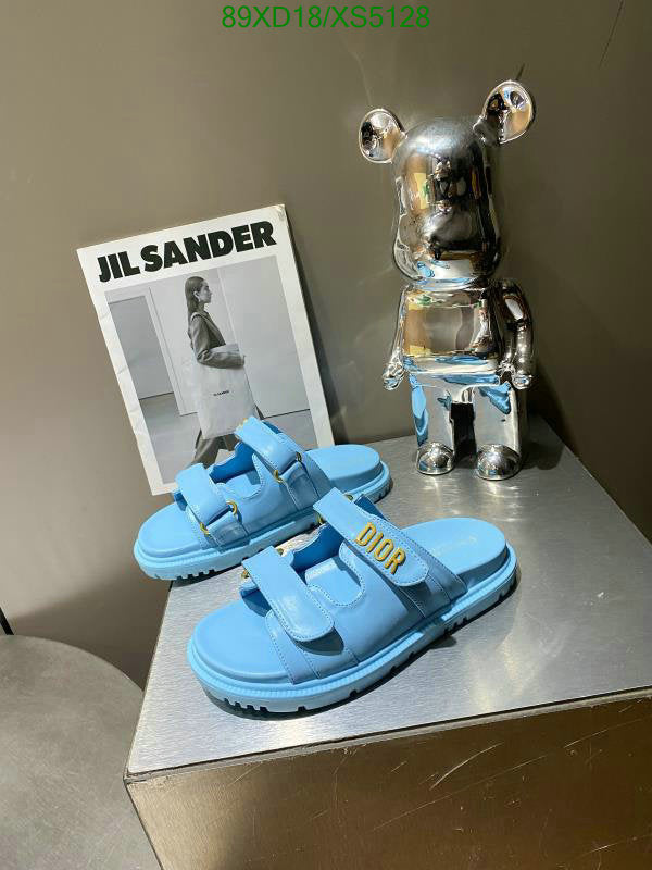 SAMCC - DOR Women Shoes - 2146