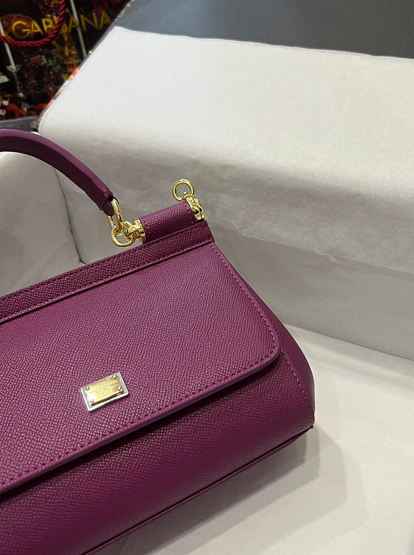 Glamy - DG bag - 377