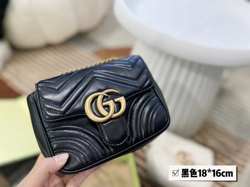 Glami Fashion - GCI Bags - 11614