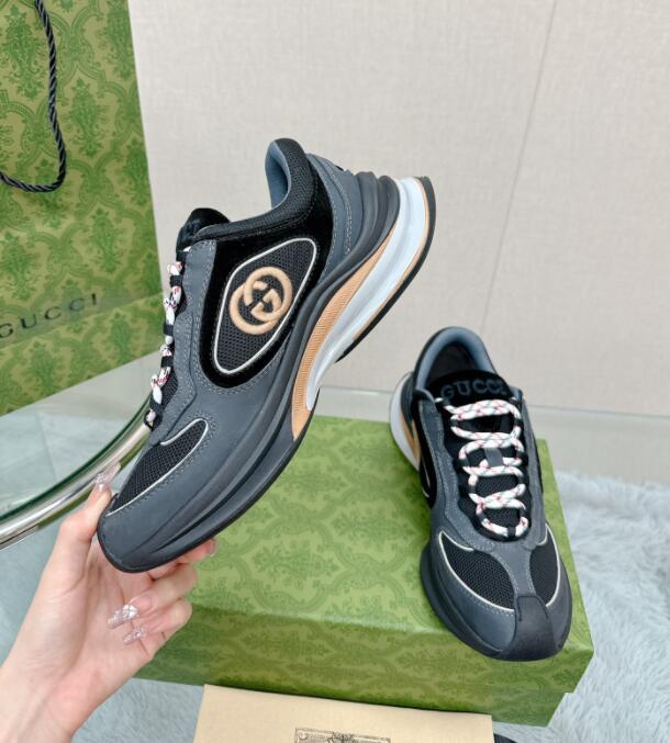 SAMC - GUKI Women Shoes - 336