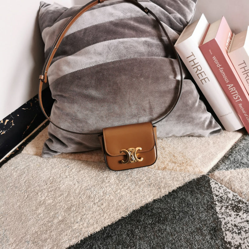 Glamy - COL Bags - 1411
