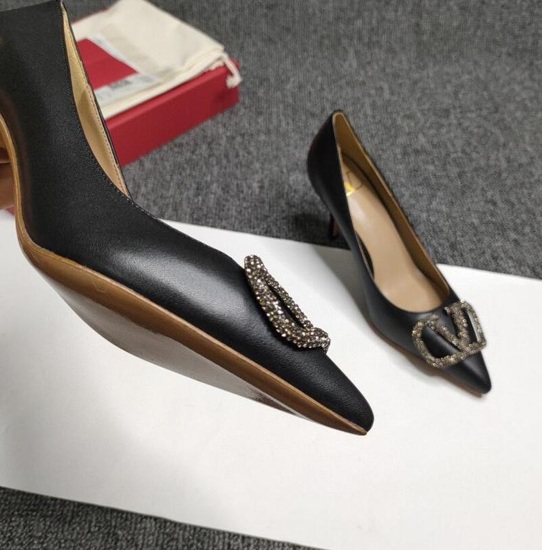 SAMC - VEL Women Shoes - 625