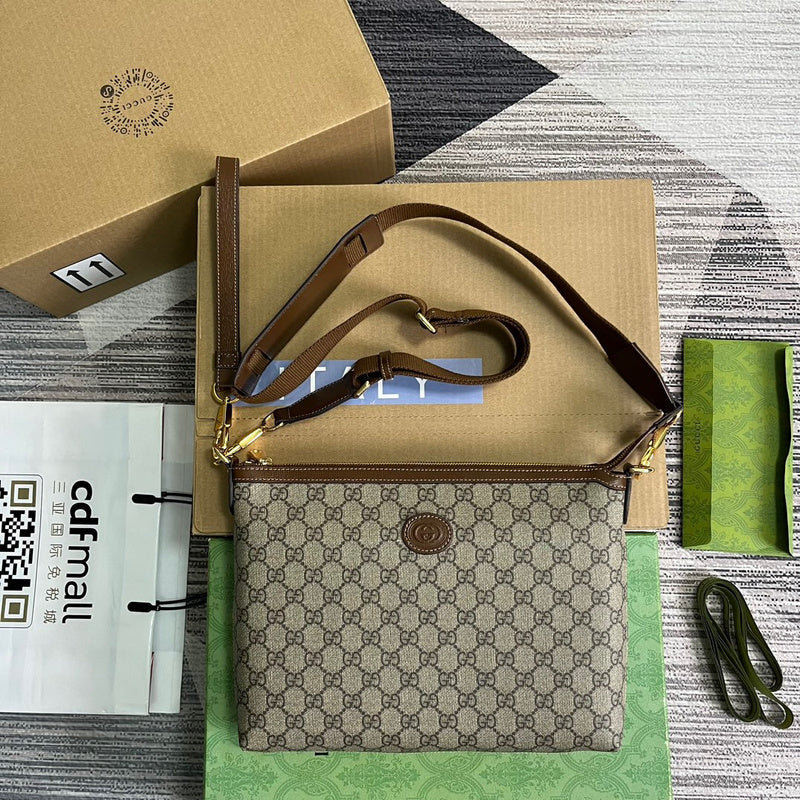 Glami-i - Guki Men Bags - 007