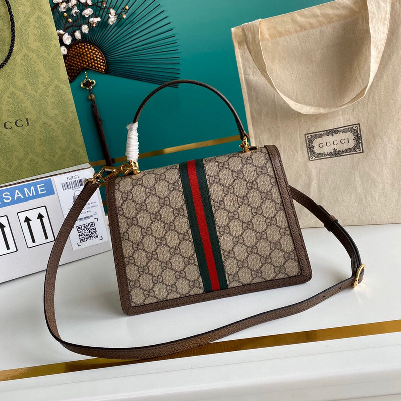 Glami Fashion - GCI Bags - 6051