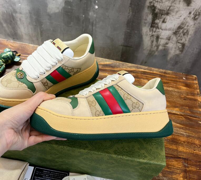 SAMC - GUKI Women Shoes - 329