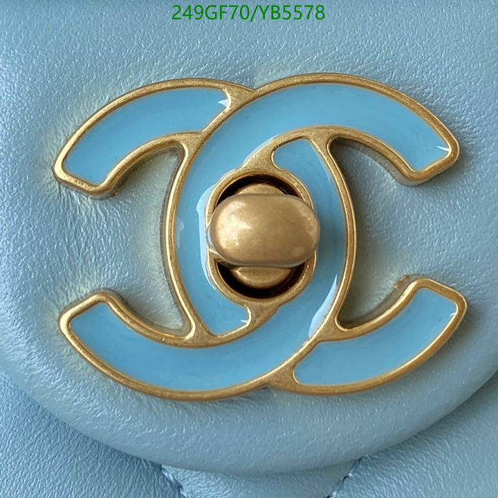 SAMC - CHL Bags - 862
