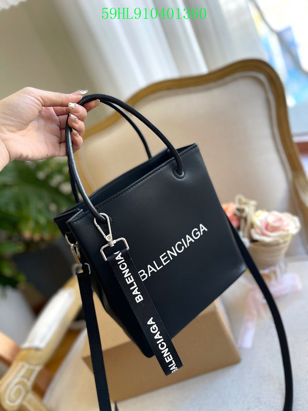 Satchel Bags - BGA Bags - 2349
