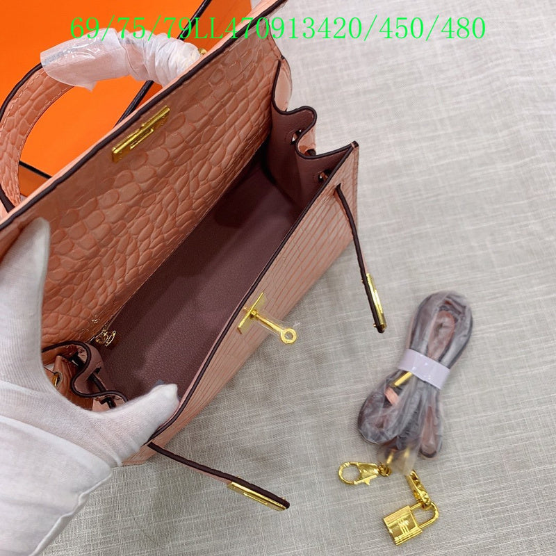 Glami - HMS Bags - 1030