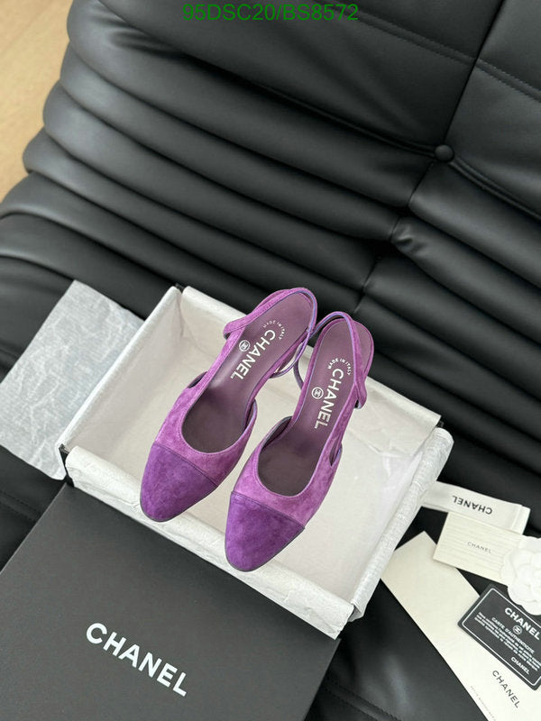 SAMC - CHL Women Shoes Ballet - 013