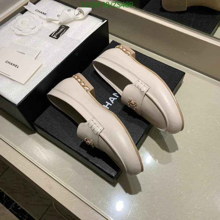 SAMC - CHL Women Shoes - 114
