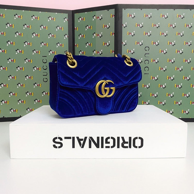 Glami Fashion - GCI Bags - 10504