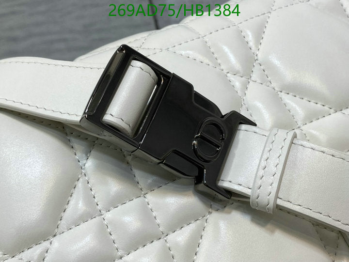 SAMCC - DOR Bags - 1156