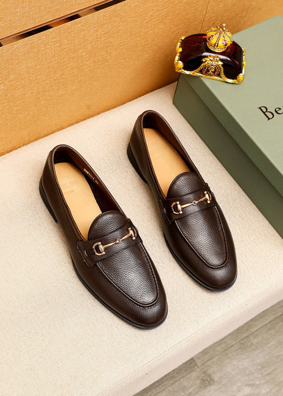 Glami - BRE Men Shoes - 392