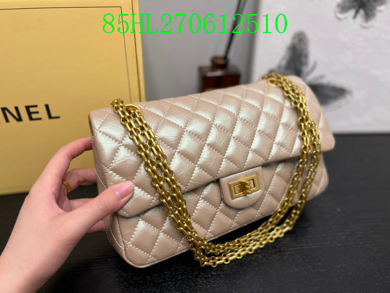 Glami - CHL Bags - 705