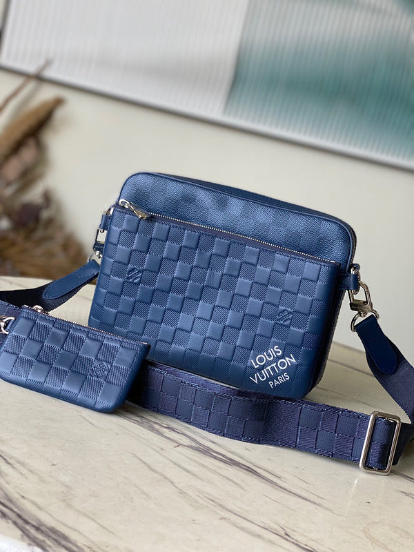 Glami- Glami- Lu-Vi bags - 4029