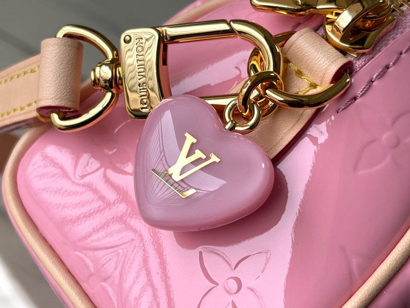 GlamI Lu-Vi bags - 4188
