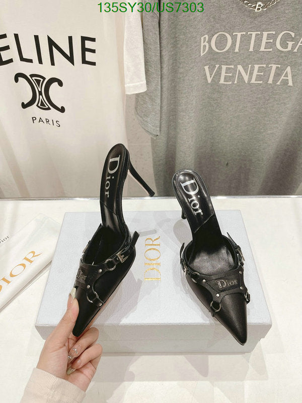 SAMCC - DOR Women Shoes - 1545