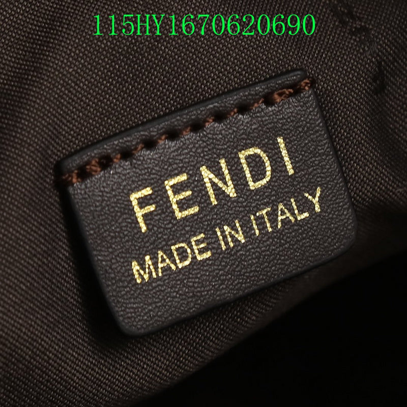 Glami - FDE Bags - 2883