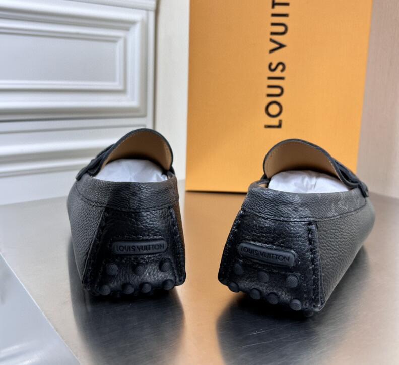 Glamy - LOV Men Shoes - 845
