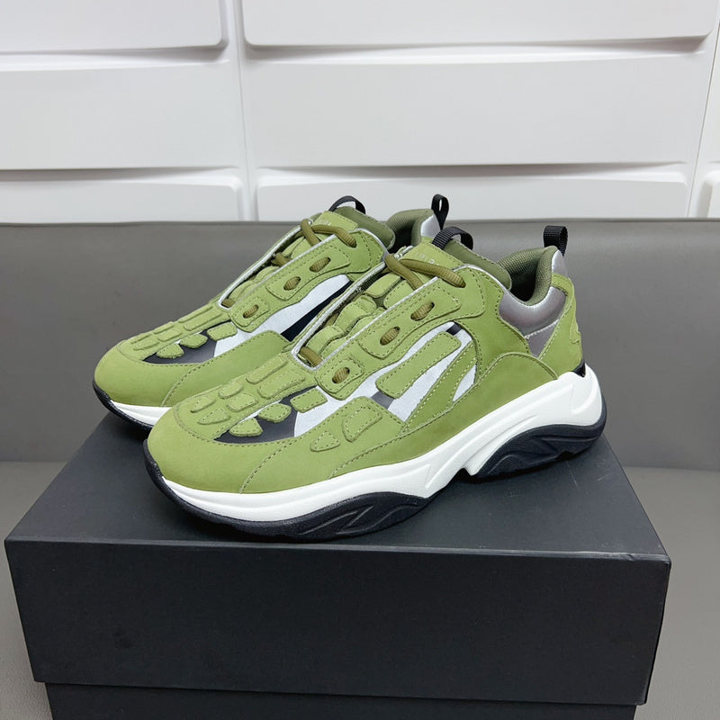 Glami - AMIR Men Shoes - 393