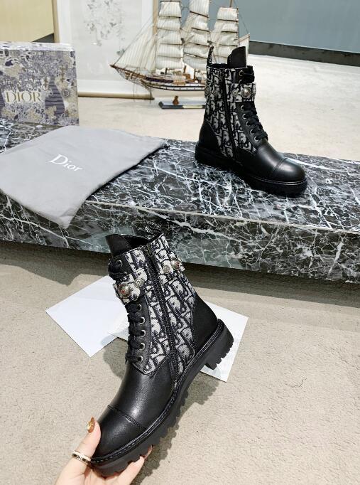 SAMCC - DOR Women Shoes - 1008