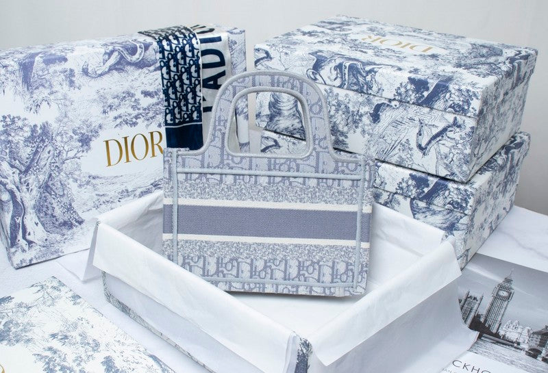 Satchel Bags - DOR Bags - 819